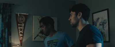 Come on, you don't need
it, man, just here. - Cerebrum