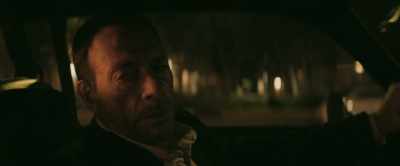 - Come on, don't start this.
- No, no, no. Go on. - Darkness of Man