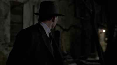 Come on. Don't worry. - Boardwalk Empire