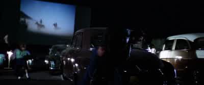 Come on, Doody, watch your hands. - Grease