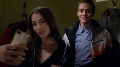 Come on, Doug. - Criminal Minds