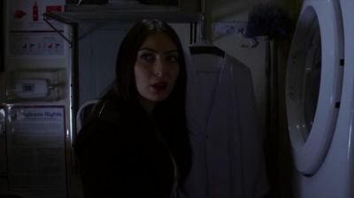 Come on, Doug. - Criminal Minds
