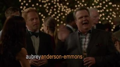 Come on, Doug. - Modern Family