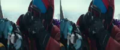 COME ON, DOUGY. - Everest