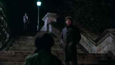 Come on down and bring
us the money, honey. - Death Wish