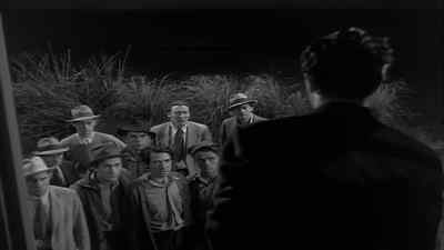 Come on down, Hale. - They Won't Forget