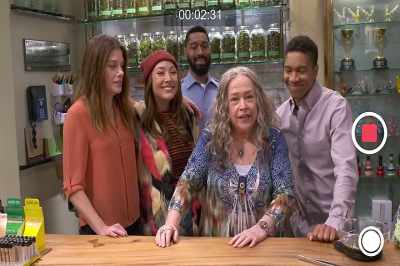 Come on down to my place,
Ruth's Alternative Caring. - Disjointed