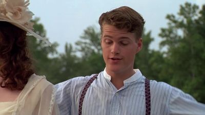 Come on down - Fried Green Tomatoes