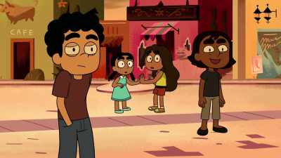 Come on down for this - Victor and Valentino
