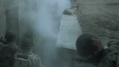 Come on, Doyle! - Saving Private Ryan