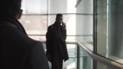 Come on, Dr. Benedict, - The Resident