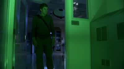 Come on, Dr. - Dexter