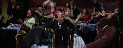 - Come on, drink.
- Come on. - Rasputin: The Mad Monk