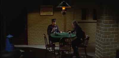 Come on. Duffy. let's go. - The Great Bank Robbery