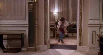 COME ON, DUNSTON. - Dunston Checks In
