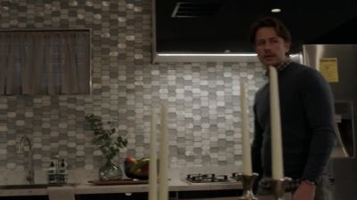 Come on, Eagan. - Manifest