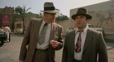 Come on, Eddie. - Who Framed Roger Rabbit