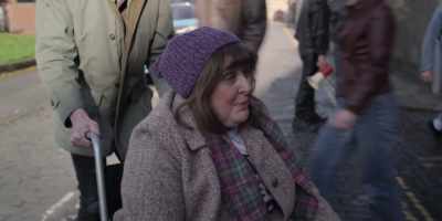 -Come on, Eileen!
-I won't be happy - It's a Sin