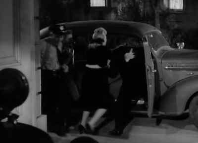 Come on, Emmy. - The Miracle of Morgan’s Creek