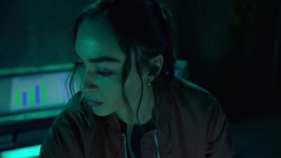 COME ON, EMORI. - The 100