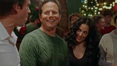 Come on, enough of
this; more of this. - A Merry Scottish Christmas