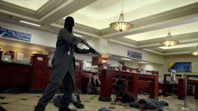 Come on, eric! Three seconds, s. - NCIS: Los Angeles