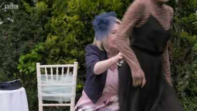 Come on, Erin!
My arse, "Come on, Erin." - The Scotts
