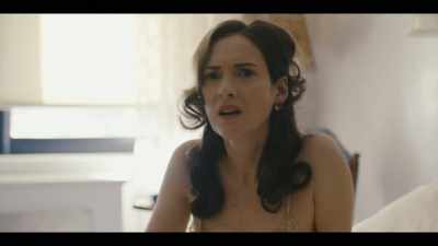 -Come on, Ev.
-(SCOFFS) - The Plot Against America