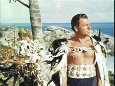 Come on, everybody. Quickly! Oi! - Paradise Lagoon