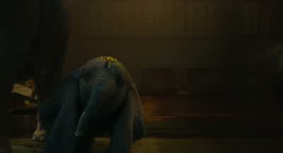 Come on, everybody. - Dumbo