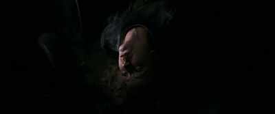 Come on, everyone. All the parents… - The Shadow in My Eye
