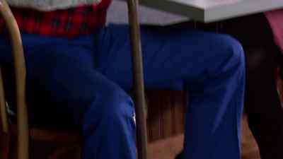 - Come on!
 - Excuse me for a moment. - Coming to America