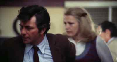 Come on. Excuse us for a minute. - A Woman Under the Influence
