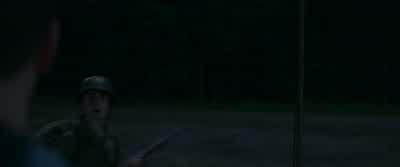 Come on, fall in! - Captain America: The Winter Soldier
