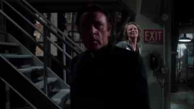 - Come on, Father. Give me a break.
- No, there's a fire somewhere. - Exorcist II: The Heretic