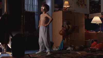 Come on, fellas. Tomorrow's the big one.
Don't let me down. - Little Giants