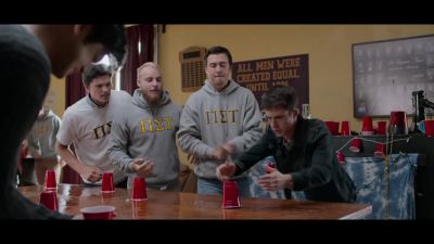 Come on! Flip! - 13 Reasons Why