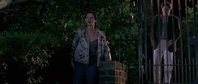 Come on, Flopsy. - Notting Hill
