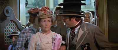 Come on, Floyd. Hand over your gun. - There Was a Crooked Man
