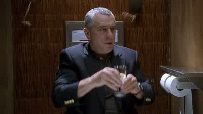 Come on, you Fockers, conga. - Meet the Fockers