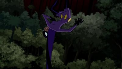 Come on, focus. - The Batman