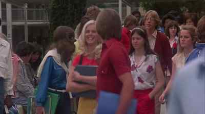Come on.
Forget about him. - The Devil and Max Devlin