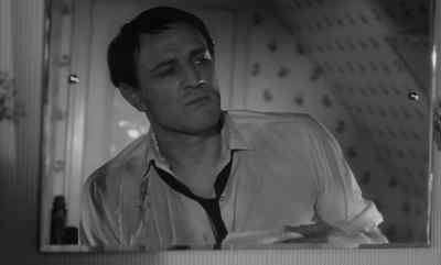 Come on, Frank. It's me, Maurice. - This Sporting Life