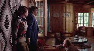 Come on, Frank, let's finish it!
I got work to do. - Mr. Majestyk