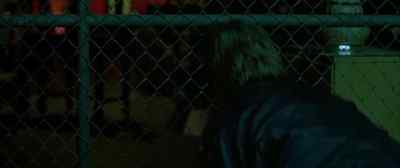 Come on, Frank! - Judgment Night
