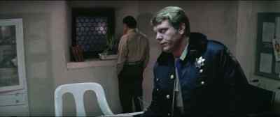 Come on, Frank. - The Ninth Configuration