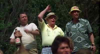 Come on, frank! - Take This Job and Shove It