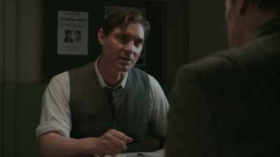  Come on Frank, - Sister Boniface Mysteries