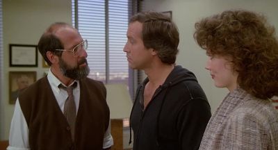 Come on Frank Say yes - Fletch