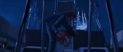 Come on, Frankie. - Carlito's Way